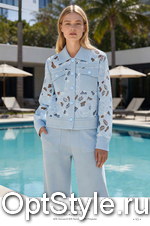 Cristina (�������� ����� ������� F2701 VESTE) - ��������� �����-���� 2026
�������, ����� ���������� ���������� � ������