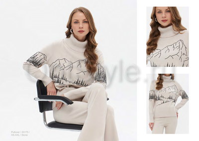Passioni - ��������� �����-���� 2026
�������, ����� ��������� �����������
��������� � ����� ���� 